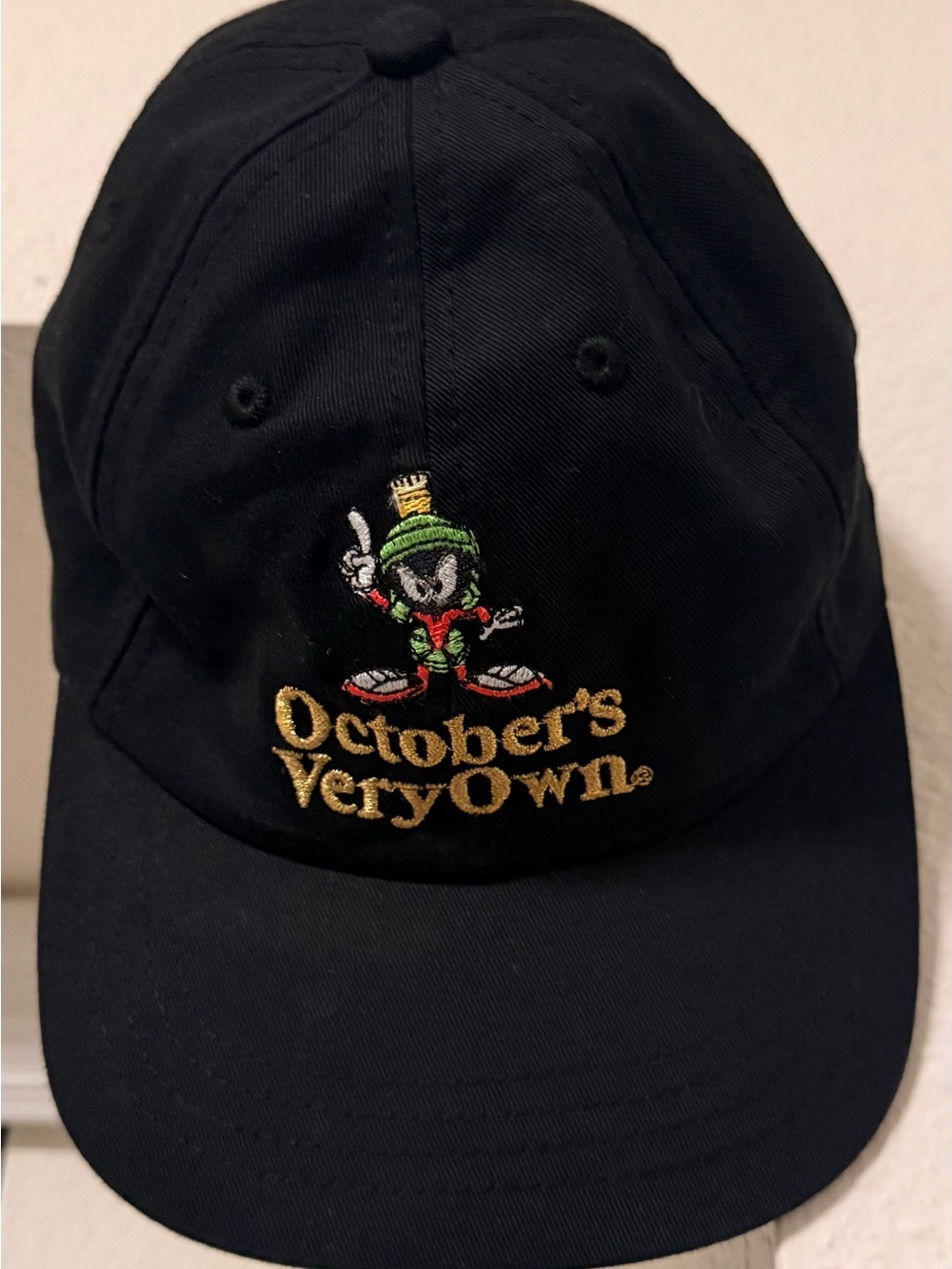 OVO X LOONEY TUNES Black hat